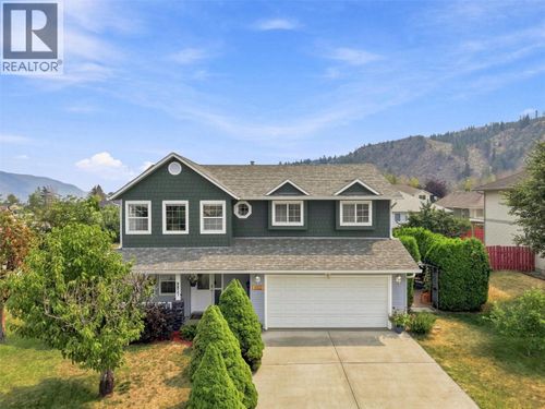 8857 Badger Dr, Kamloops, BC, V2C6V2 | Card Image