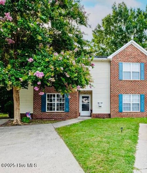 a-2501 Bluff View Ct, Greenville, NC, 27834-7805 | Card Image