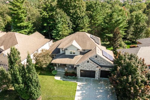 65 Sir Adam Beck Rd, Stratford, ON, N5A8B9 | Card Image
