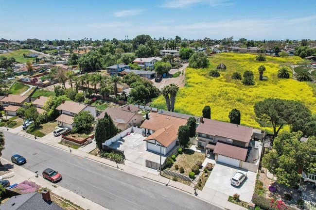 2044 Siegle Dr, House other with 4 bedrooms, 2 bathrooms and 5 parking in Lemon Grove CA | Image 37