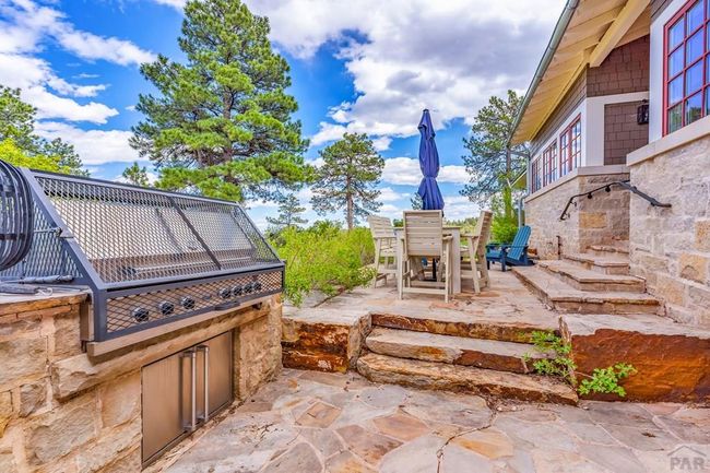 6430 Signal Mountain Rd, House other with 3 bedrooms, 4 bathrooms and 7 parking in Beulah CO | Image 60