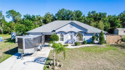 1269 Buccaneer Avenue, House other with 3 bedrooms, 3 bathrooms and null parking in DELTONA FL | Image 2