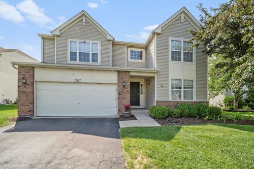 2217 Ashby Ln, Plainfield, IL, 60586-5387 | Card Image
