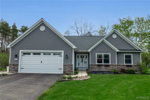 6981 Clinton Street, Elma, NY, 14059 | Card Image
