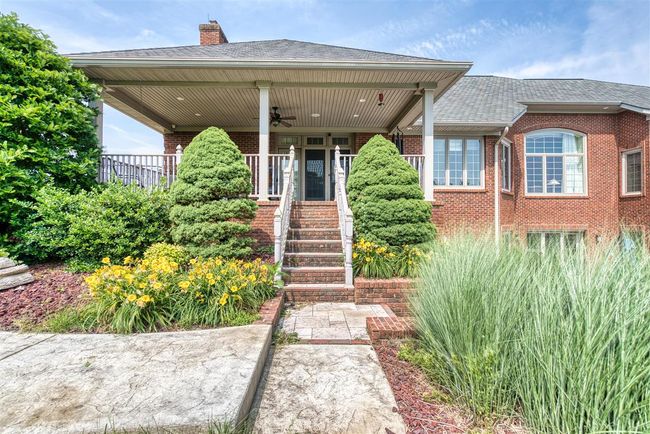 122 Fairway Acres Dr, House other with 7 bedrooms, 5 bathrooms and null parking in Dunmor KY | Image 87