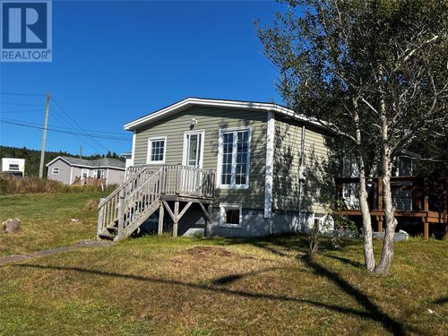 66 Main Rd S, Blaketown, NL, A0B1R0 | Card Image