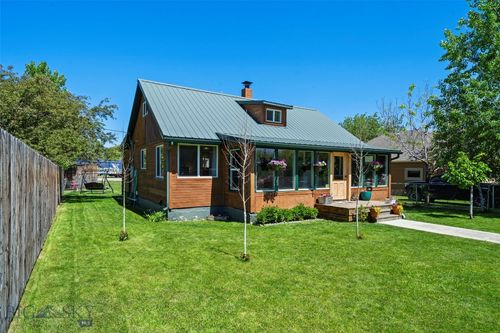 115 Center, Harrison, MT, 59735 | Card Image