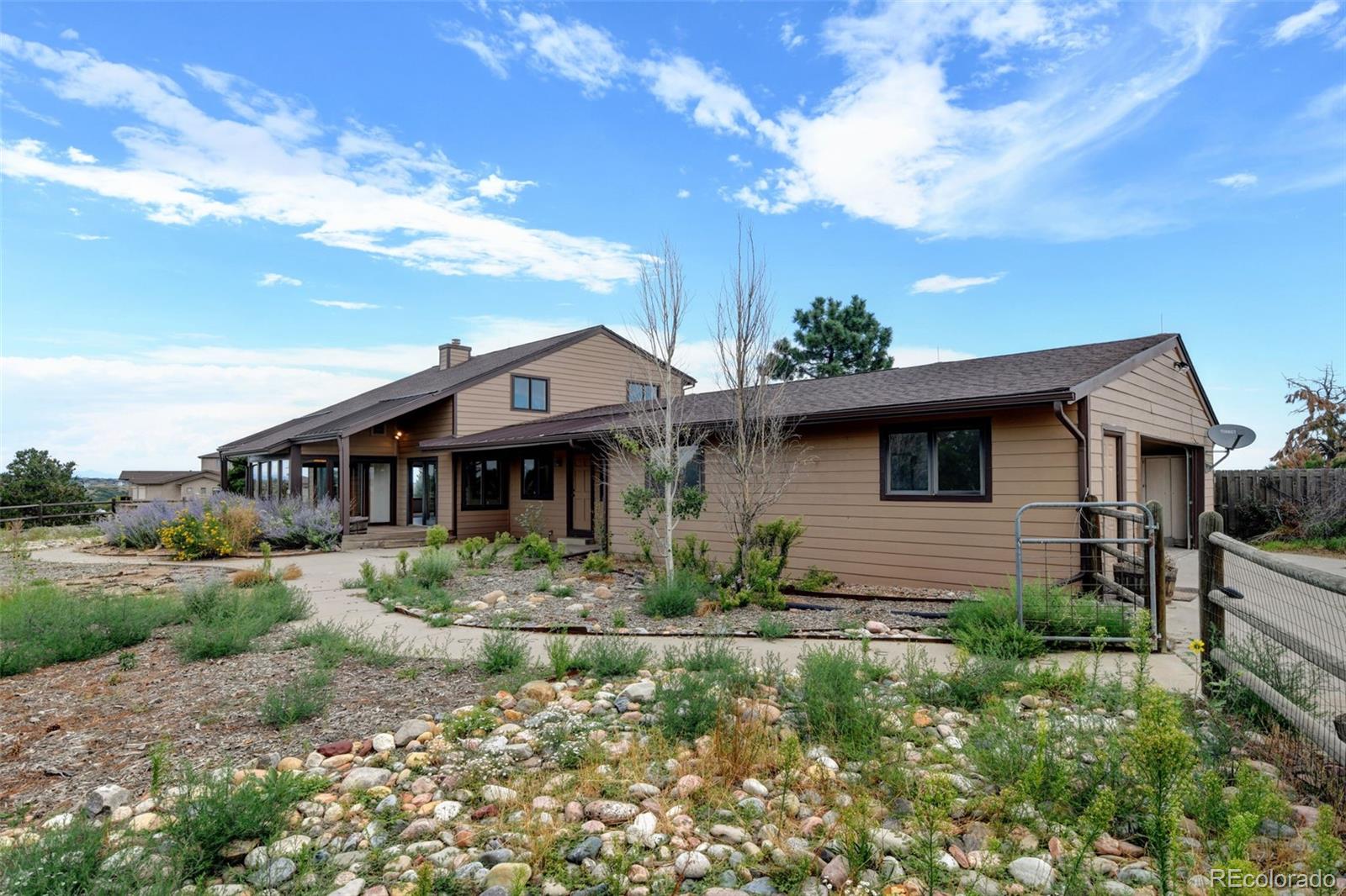 Pleasant View Dr, Castle Rock, CO 80108