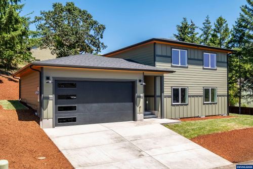 807 Quail Glenn Dr, Philomath, OR, 97370-9098 | Card Image