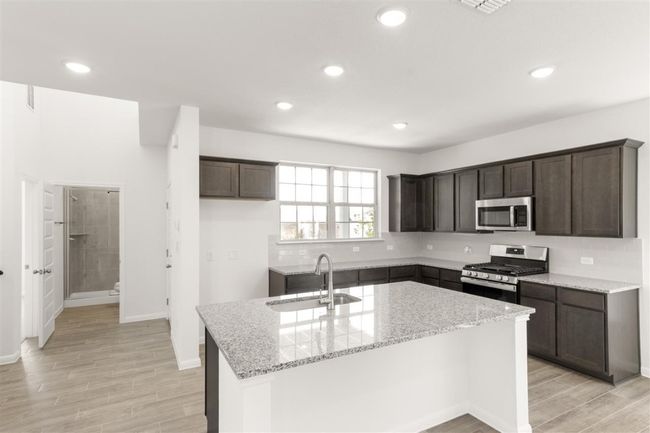 709 Paddock Ln, House other with 3 bedrooms, 3 bathrooms and null parking in Georgetown TX | Image 9