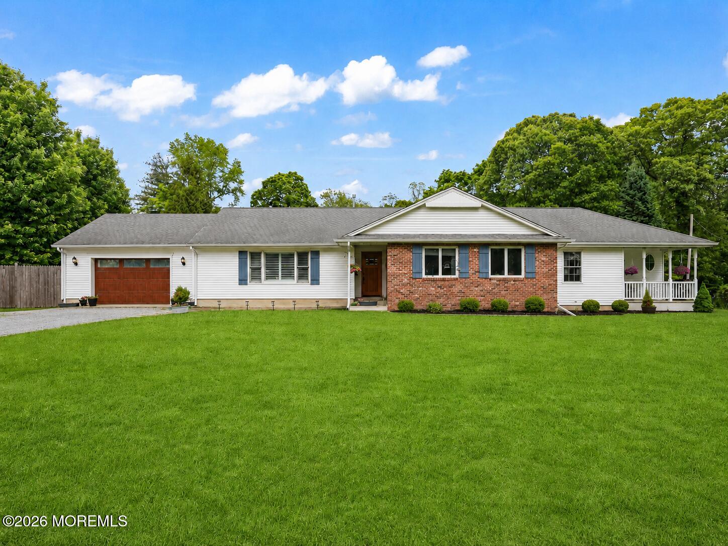 Residential in Tinton Falls 4