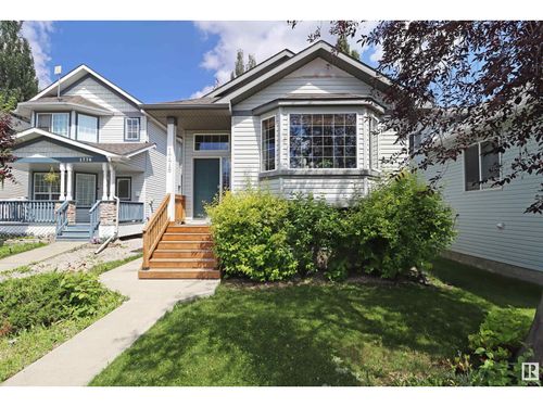 1778 Turvey Bend Nw, Edmonton, AB, T6R2W6 | Card Image