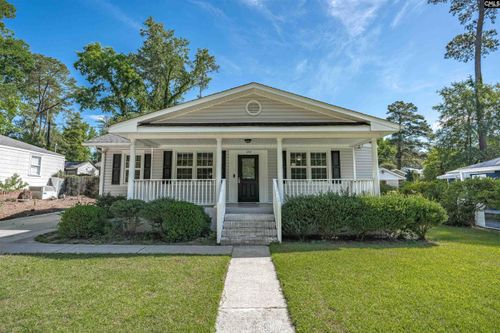 122 Ponte Vedra Drive, Columbia, SC, 29206 | Card Image