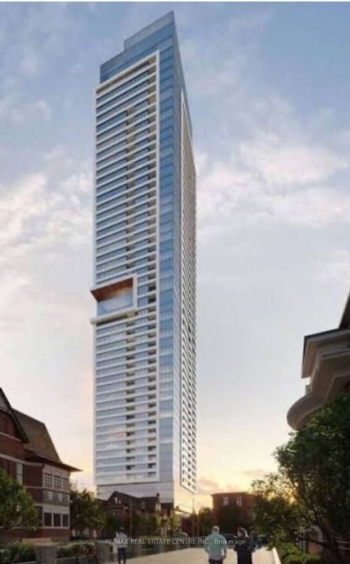 603 Sherbourne Street East Street, Toronto, ON, M4X0A4 | Card Image