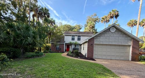 438 20th Street, Atlantic Beach, FL, 32233 | Card Image