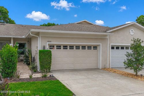 1666 Woodland Dr, Rockledge, FL, 32955-2557 | Card Image