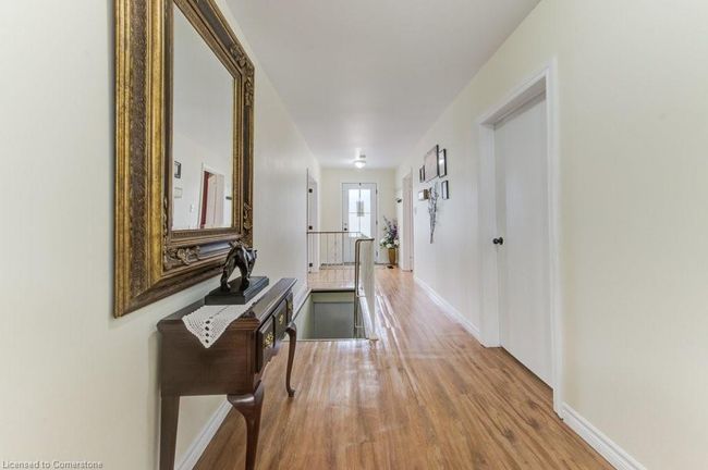 27 Station St, House other with 3 bedrooms, 2 bathrooms and 2 parking in Tavistock ON | Image 8