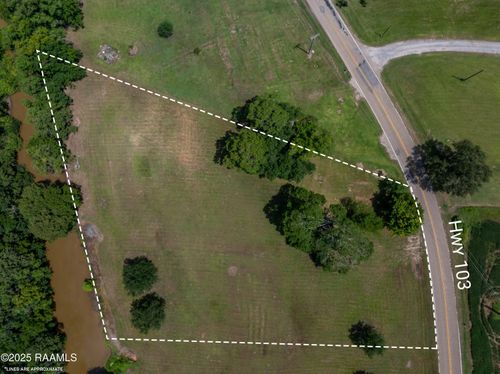 Hwy Dejean St, Washington, LA, 70589 | Card Image