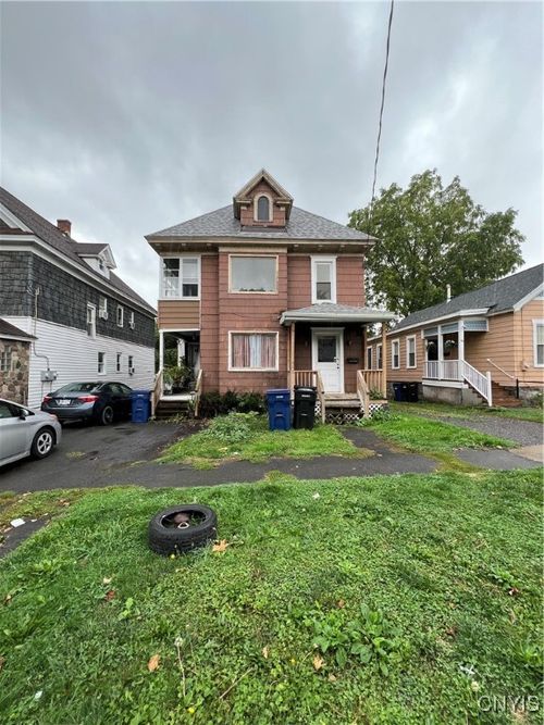 11-309 Griffiths St, Syracuse, NY, 13208-2933 | Card Image