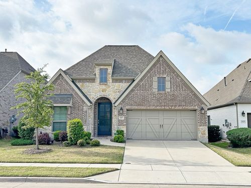 2427 War Admiral St, Celina, TX, 75009-1726 | Card Image