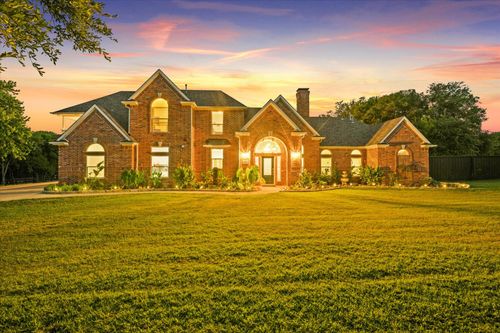 5414 Miller Heights Dr, Rowlett, TX, 75088-5209 | Card Image