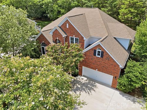 3518 Abbey Hill Ln, Charlotte, NC, 28210-1913 | Card Image