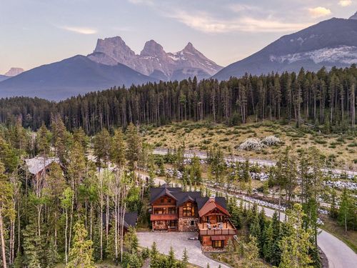118 Cairns Landing, Canmore, AB, T1W3J9 | Card Image