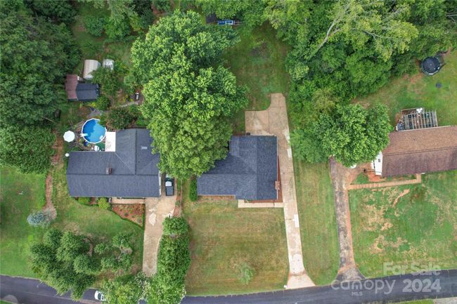 265 E Old Farm Rd, House other with 3 bedrooms, 2 bathrooms and null parking in Salisbury NC | Image 35