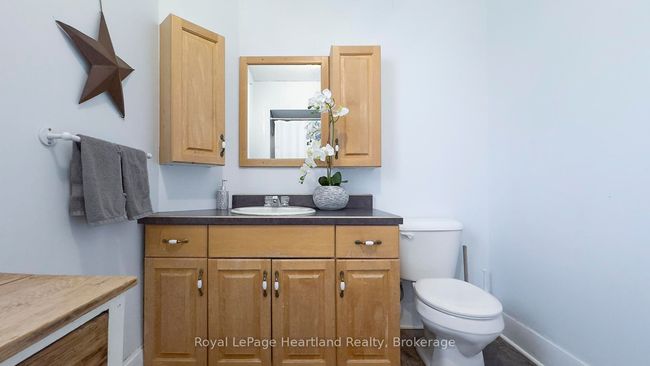150 Palmerston St, House other with 4 bedrooms, 2 bathrooms and 4 parking in Goderich ON | Image 10