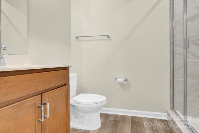 61 - 5850 Strathmore Ct, Townhouse with 4 bedrooms, 3 bathrooms and null parking in Charlotte NC | Image 17