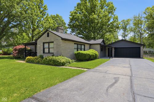 211 W Mckenzie Road, Greenfield, IN, 46140 | Card Image