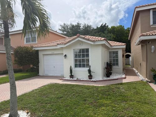 5467 Nw 95th Ave, Sunrise, FL, 33351-7711 | Card Image