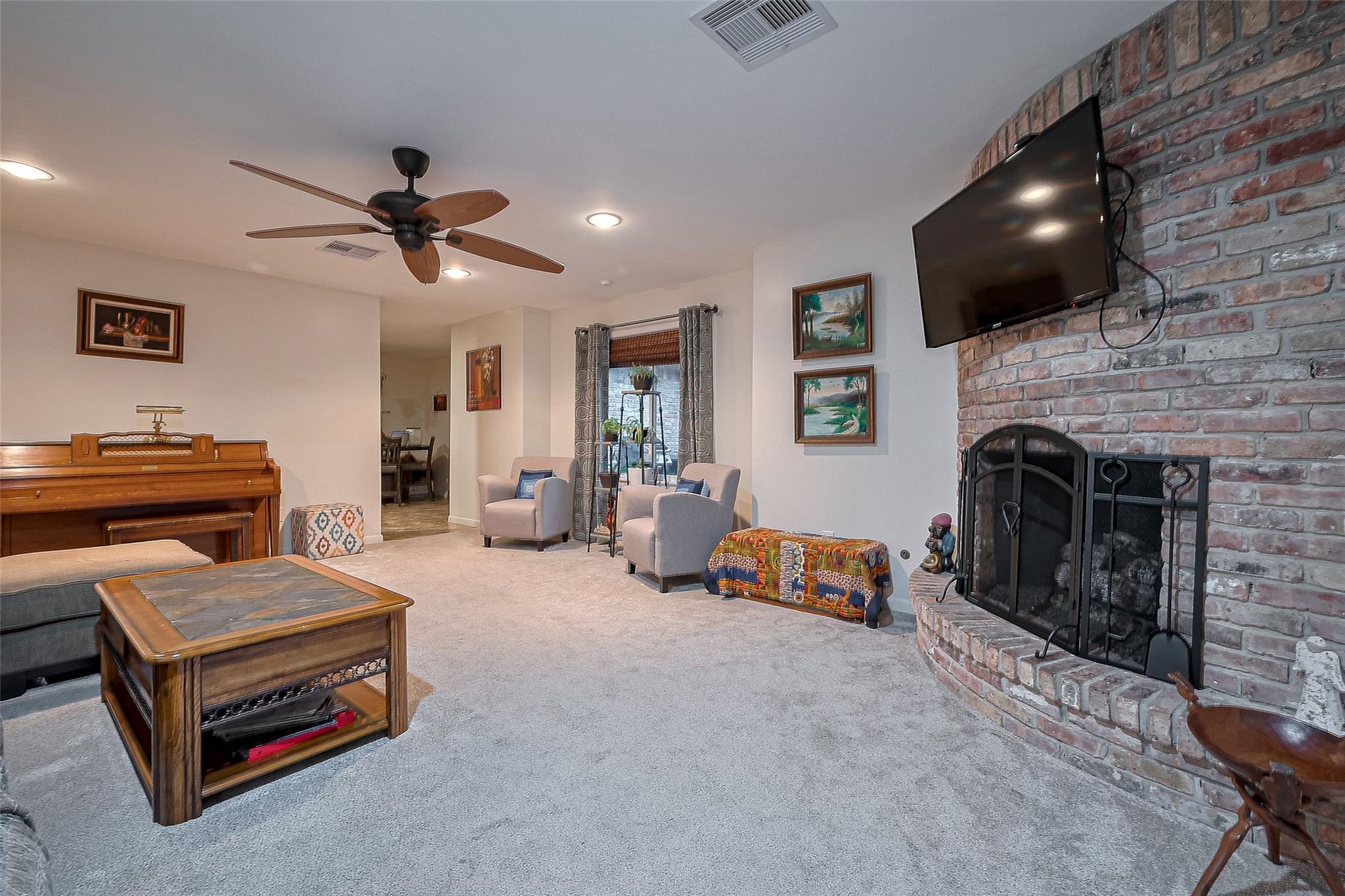 Residential in Houston 5