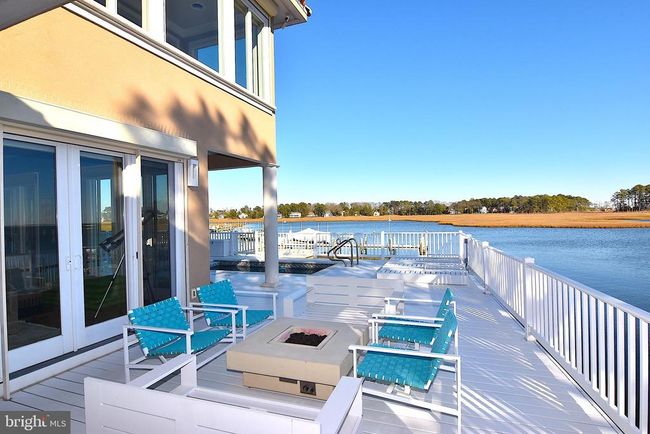 149 E Side Dr, House other with 5 bedrooms, 7 bathrooms and null parking in REHOBOTH BEACH DE | Image 66