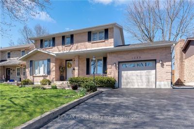 1098 Lincoln Dr, House other with 3 bedrooms, 4 bathrooms and 5 parking in Kingston ON | Image 3