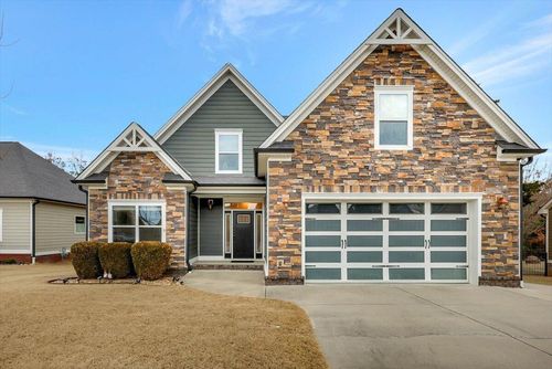 8591 Skybrook Drive, Ooltewah, TN, 37363 | Card Image