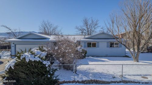 144 Ring Rd, Dayton, NV, 89403-8011 | Card Image