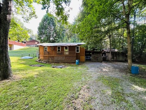 164 Deer Hollow Rd, Sugar Grove, VA, 24375-3305 | Card Image