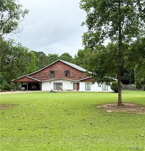 1901 County Road 21, Gordo, AL, 35466-3618 | Card Image
