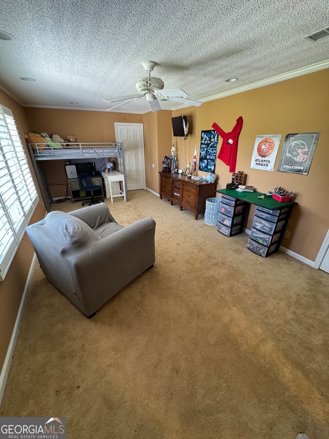 1323 Fairway Dr, House other with 5 bedrooms, 6 bathrooms and null parking in Elberton GA | Image 23