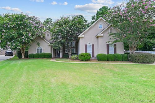 9612 Chobham Ct, Pike Road, AL, 36064-4603 | Card Image