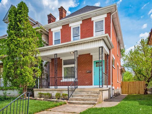 838 S Ohio Ave, Columbus, OH, 43206-1528 | Card Image