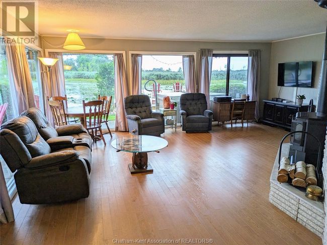 11459 Lagonda Way, House other with 3 bedrooms, 2 bathrooms and null parking in Morpeth ON | Image 5