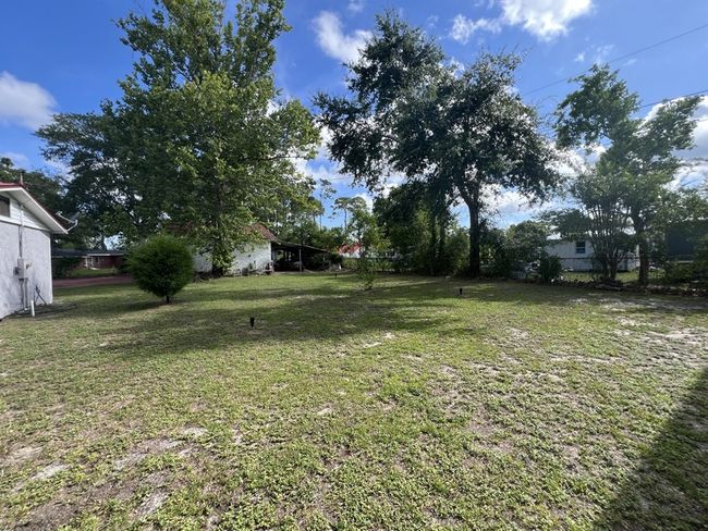 1803 Marvin Ave, House other with 3 bedrooms, 2 bathrooms and 4 parking in Port St. Joe FL | Image 8