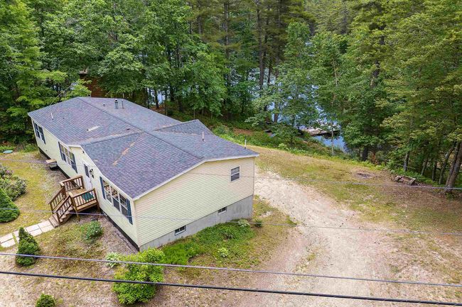 37 Sunset Blvd, House other with 3 bedrooms, 3 bathrooms and null parking in Acton ME | Image 5