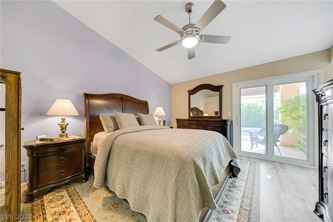 3740 Fox Glen Pkwy, House other with 3 bedrooms, 2 bathrooms and null parking in Las Vegas NV | Image 28