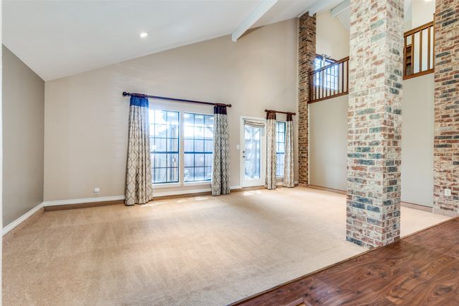 3316 San Jacinto St, House other with 3 bedrooms, 3 bathrooms and null parking in Dallas TX | Image 9