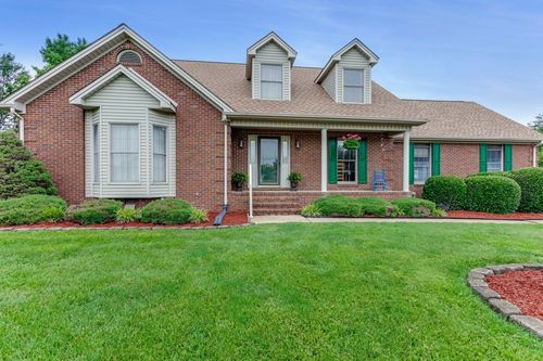 1509 Oak Ridge Ct, Hopkinsville, KY, 42240-6114 | Card Image