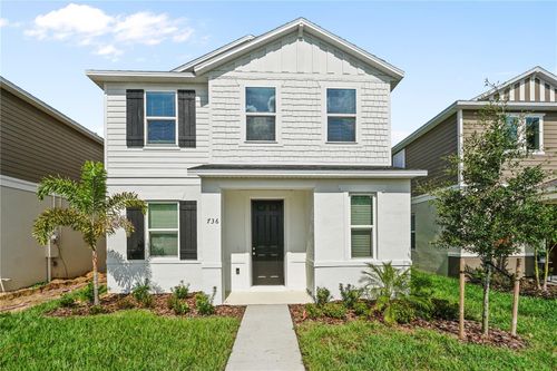 736 Overpool Ave, DAVENPORT, FL, 33896-7987 | Card Image