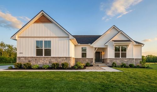 28510 Coyote Ct, New Hudson, MI, 48165-8585 | Card Image